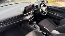 Hyundai BAYON 1.0 TGDi [120] 48V MHEV Premium 5dr DCT Petrol Hatchback